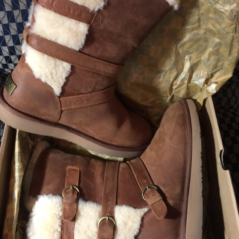 UGG Boots